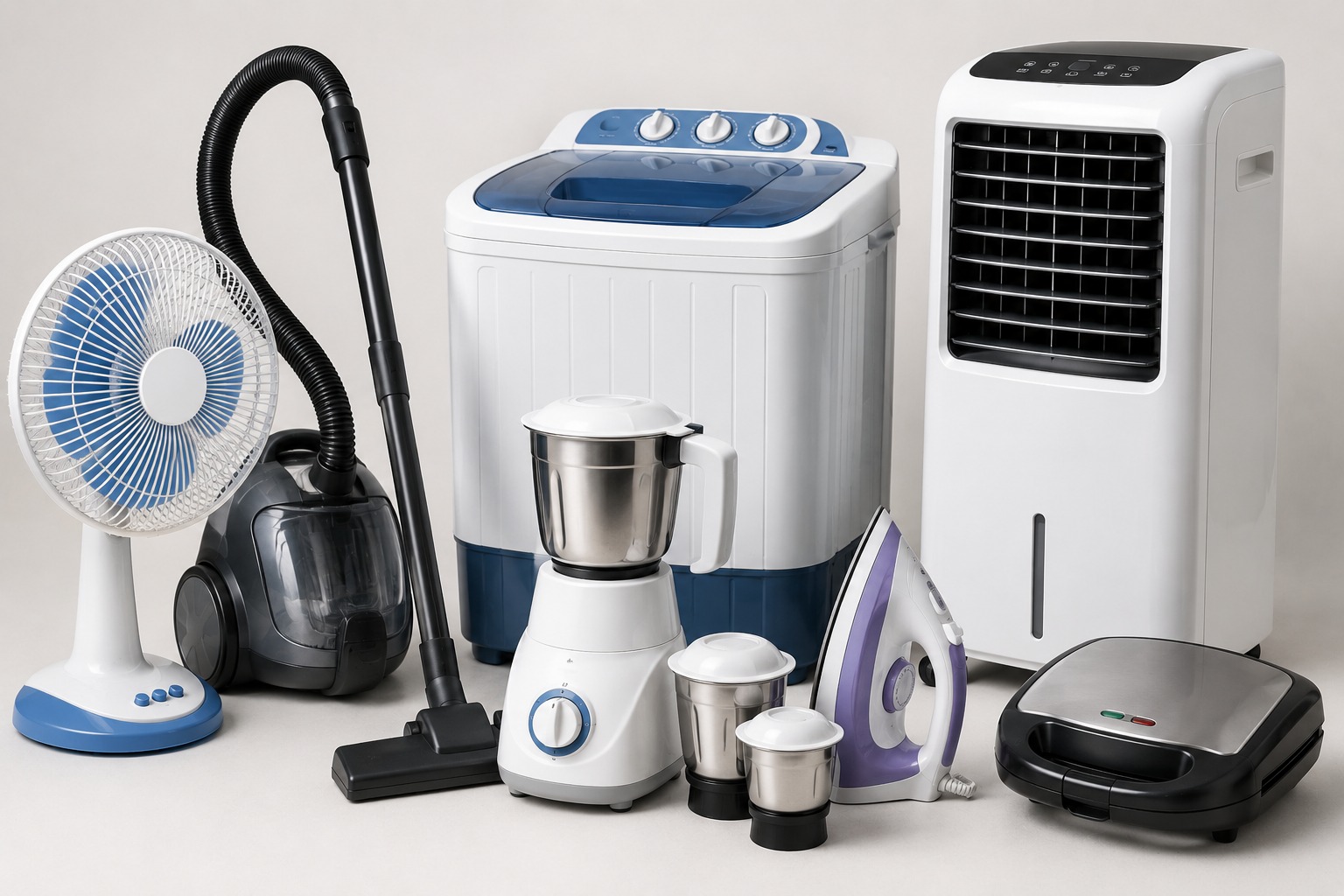 Home Appliances
