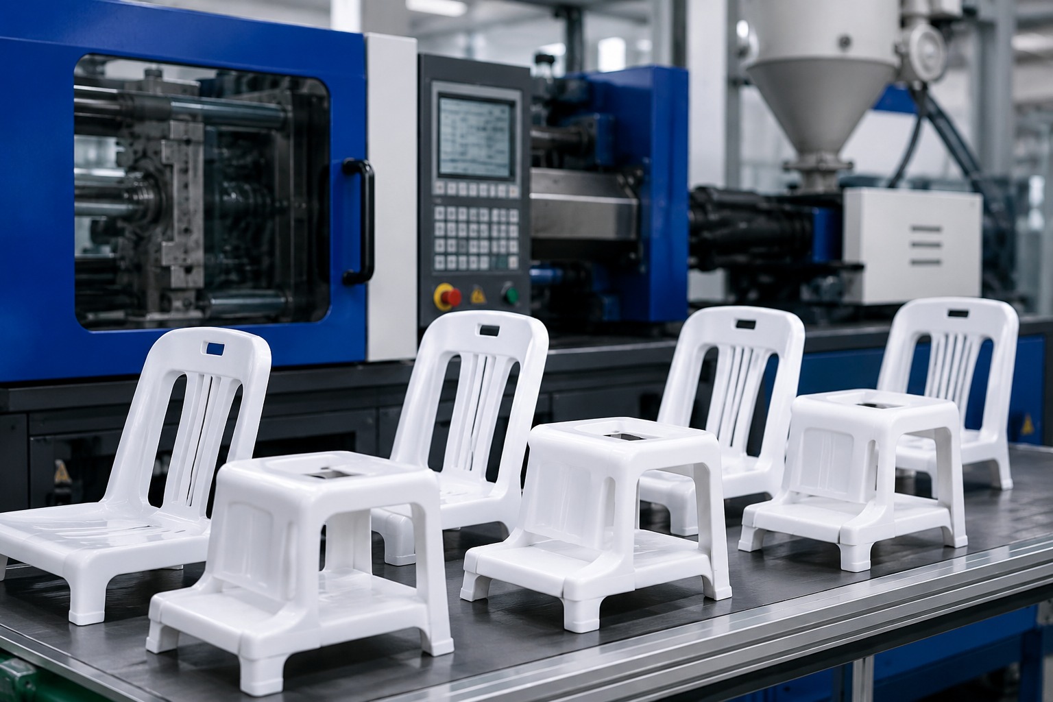 Injection Molding
